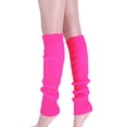 thumbnail image 1 of Chaussettes de Sport Chaudes pour Bottes et Jambes Tricotées, 1 of 2