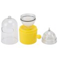 thumbnail image 3 of Golden Egg Maker, Egg  DetachableWearable  for Restaurant, 3 of 8