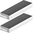 thumbnail image 1 of 2pack Activated Carbon Filters For Bora Pure/x Pure/s Pure Extractor Hood, Puakf Filter Accessories Replacement Filter 2024 Lates, 1 of 5
