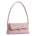thumbnail image 1 of fastboy Women's Handbag Timeless Piece For Every Occasion Convenient And Portable pink 1Set, 1 of 6