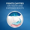 thumbnail image 3 of Crest Plus Dentifrice Protection Anticarie, Dentifrice Ordinaire, 4 x125ml, 3 of 8