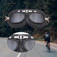 thumbnail image 4 of 2Pcs Motorcycle s Motocross for Half Racer Scooter ATV Gray and Yellow, 4 of 8