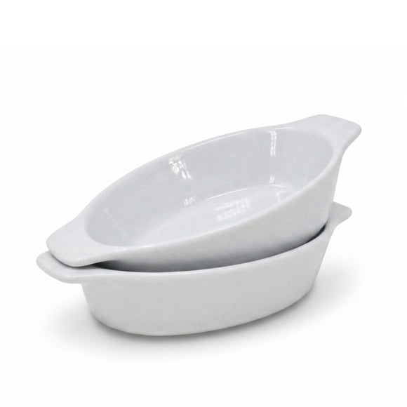 BIA 2PK 8OZ Au Gratin