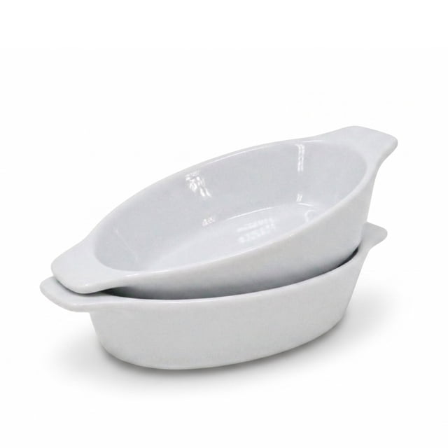BIA 2PK 8OZ Au Gratin