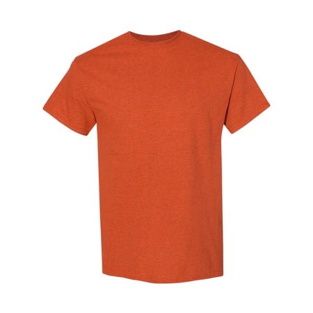 Gildan T-Shirt en Cotonâ„¢ Épais 5000