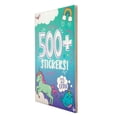 thumbnail image 4 of Fashion Angels 500+ Sticker Book, 4 of 7