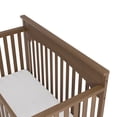 thumbnail image 4 of Graco Lauren 5-in-1 Convertible Crib, 4 of 6