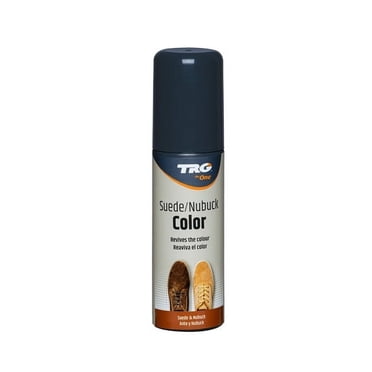 TRG Neutre 100 Suède Couleur Nubuck Est Conçu pour Renouveler (Ravive) la Couleur du Suède et du Nubuck