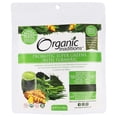 thumbnail image 2 of Organic Traditions - Super Verdures Probiotiques avec Curcuma - 3,5 oz, 2 of 3