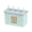 C #2, variant on Fiudx Home Made Ice Cream Set Box for Making Ice Cream Children'S Ice Cream Stick Ice Maker
