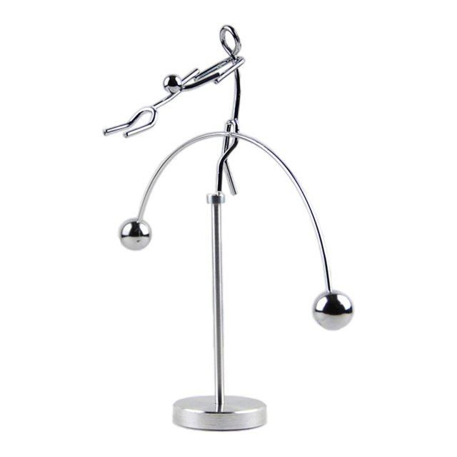 Psychology Pendulum for Stress Toy Desktop Ornament Gifts