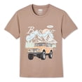 thumbnail image 2 of Ford Women's Graphic Tee, 2 of 3