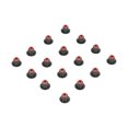 thumbnail image 2 of 11340029751, Pièces d'Automobiles Valve Stem Seal Kit Caoutchouc de Performance Stable Fiable pour Véhicules, 2 of 8