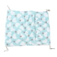 thumbnail image 2 of Hammock, Envelope Style Washable Pet Hanging Bed  For Indoor 20x22cm,36x30cm, 2 of 8