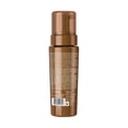 thumbnail image 2 of Jergens Natural Glow Instant Sun Sunless Tanning Mousse - Deep Bronze, 180mL, 2 of 8