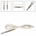 thumbnail image 3 of 24V 50W Heater Cartridge Wire for 3D Printer Extruder Part,1 meter long, 3 of 4