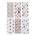 thumbnail image 2 of IH Casa Decor Printed Kitchen Towel Pet Lovers Asstd - Set of 6, 2 of 3