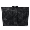 thumbnail image 2 of Qertyioot Hauts pour Hommes Mode Veste Décontractée Extérieur Manches Longues Manteau Chaud, 2 of 8