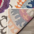 thumbnail image 5 of Safavieh Monaco Savannah Floral Area Rug, 5 of 5