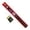 Red, variant on Portable Handheld Wand Wireless Scanner A4 Size 900DPI JPG/PDF Formate LCD Display with Protecting Bag and 8GB TF Card for Business Document Reciepts Books Images