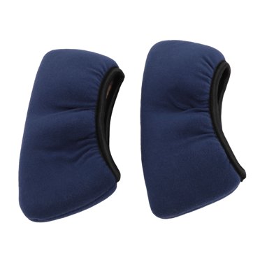 Coussin d'Aisselle, Rembourrage en Coton Soutien Confortable Coussin d'Aisselle Réutilisable pour Adultes et Jeunes