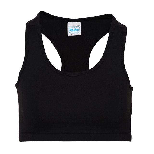 AWDis Cool - Haut court GIRLIE COOL - Femme