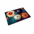 thumbnail image 2 of Diatom Mud Visual Expansion Mat Bathroom Water Absorption-drying Mat Toilet Door Slip Wear Mat, 2 of 6