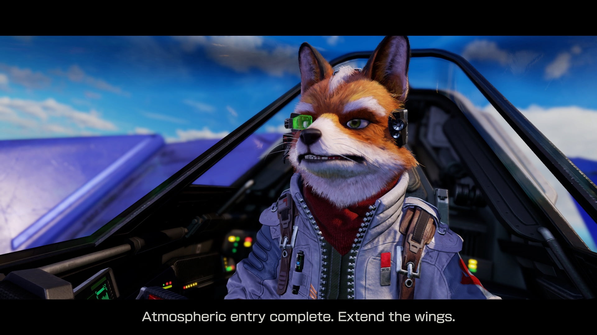Jeu vidéo Star Fox™ pour (Nintendo Switch 2)