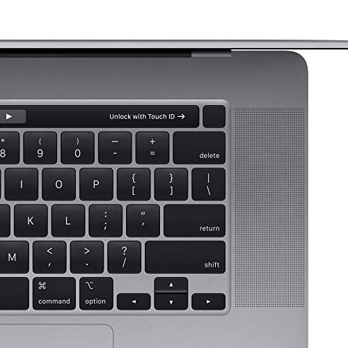 2019 Apple MacBook Pro (16-inch, 16GB RAM, 1TB Storage, 2.3GHz
