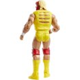 thumbnail image 5 of WWE – WrestleMania – Figurine articulée – Hulk Hogan, 5 of 5