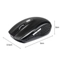 thumbnail image 3 of wireless mouse gaming mouse 6-button wireless mouse adjustable DPI wireless mouse 2.4G wireless mouse, 3 of 8