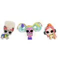 thumbnail image 3 of L.O.L. Surprise! Lights Pets with 9 Surprises, 3 of 6