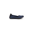 thumbnail image 1 of Bernie Mev Women's Catwalk Flat Ballerina Shoes, 1 of 4