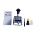 thumbnail image 2 of Rongfmy Numbering Machine Metal Auto Number Stamp for Serial Number Tickets Numbers 10 digits, 2 of 9