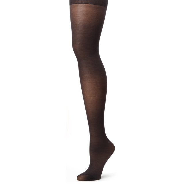 Hanes Alive Collants de Maintien Complet pour Femmes - Article à Succès, B