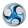 thumbnail image 4 of relayinert Long Service Life Soccer Ball For Football Middle School And Training 2 Blue 5Set, 4 of 6