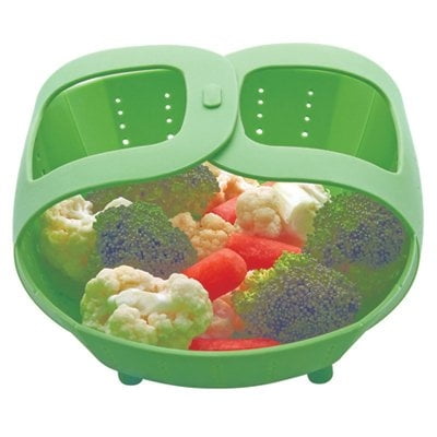 Steamer Basket, Silicone -5252049