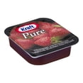 thumbnail image 1 of Confiture de Fraises Pure Kraft, Portion / 16 Ml/unité, 200 Unités/caisse, 1 of 3
