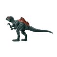 thumbnail image 4 of Jurassic World Basic Figure 12 inch Big Action (Concavenator Dark Blueish Black Red), 4 of 5