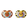 thumbnail image 3 of Tommee Tippee Closer to Nature Suce Fantaisie (les Motifs Peuvent Varier), 3 of 6