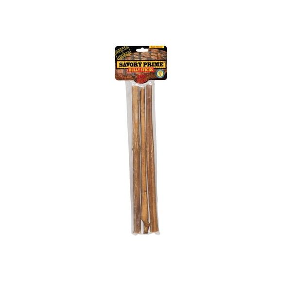 BULLY STICKS 12" (Pack of 1)