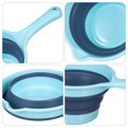 thumbnail image 4 of EIGTHTAIL Kitchen folding  spoon multi-purpose  spoon plastic  spoon, 4 of 6