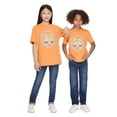 thumbnail image 1 of Indigenous Proud Kids’ Gender Inclusive T-Shirt - French, 1 of 6