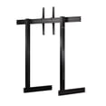 thumbnail image 4 of Next Level Racing® Elite Freestanding Single Monitor Stand- Black Edition [Nlr-E035], 4 of 5