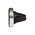 thumbnail image 2 of Jensen Round Universal Air Vent Phone Mount - Black, 2 of 9