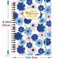 thumbnail image 1 of Rvkxad 2026-2030 Monthly Planner, 5-Year Academic Planner with Tabs, Laying Flat Organization Notebook, 1 of 1