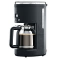 thumbnail image 1 of Bodum 12 Cup Programmable Coffee Maker, 1 of 6