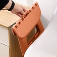 thumbnail image 4 of Small Folding Stool Space Saving Family office Outdoor Small Stool Folding Stool Outdoor Folding Stool, 4 of 6