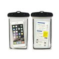 thumbnail image 1 of Waterproof Phone Case Waterproof Cellphone Dry Bag Universal Waterproof Phone Pouch Case For Underwater Diving, 1 of 1