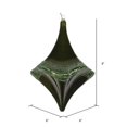 thumbnail image 2 of Vickerman MT194064D 8 Po. Ornement Candy Glitter Drop Vert Mousse, 2 of 3